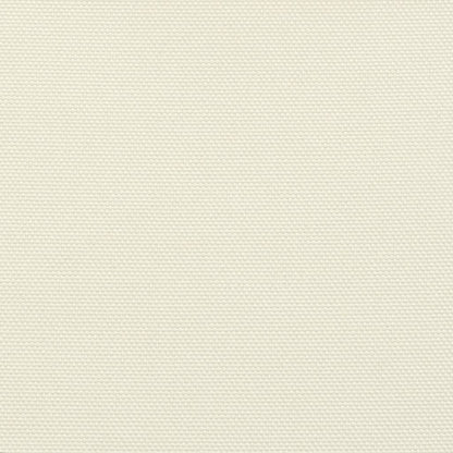 Sunshade Sail Oxford Fabric Rectangular 2.5x3.5 m Cream