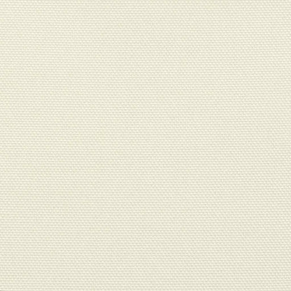 135215 vidaXL Sunshade Sail Oxford Fabric Rectangular 3,5x5 m Cream