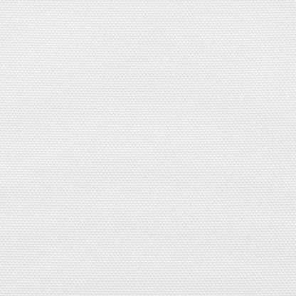 Sunshade Sail Oxford Fabric Square 2x2 m White