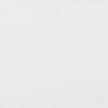 Sunshade Sail Oxford Fabric Rectangular 2.5x3 m White