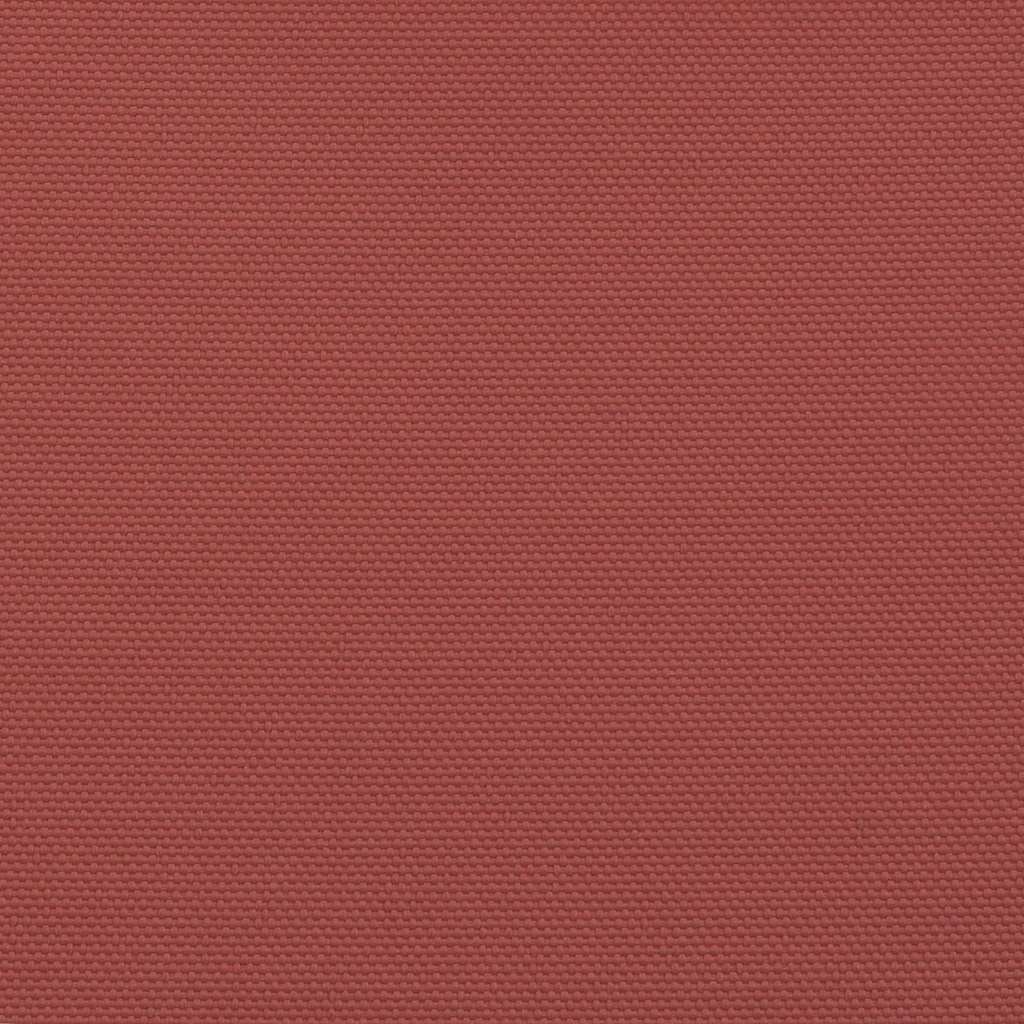 135363 vidaXL Sunshade Sail Oxford Fabric Square 7x7 m Terracotta