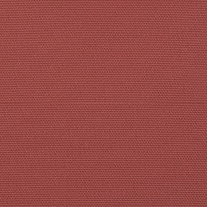Sunshade Sail Oxford Fabric Rectangular 2x3 m Terracotta