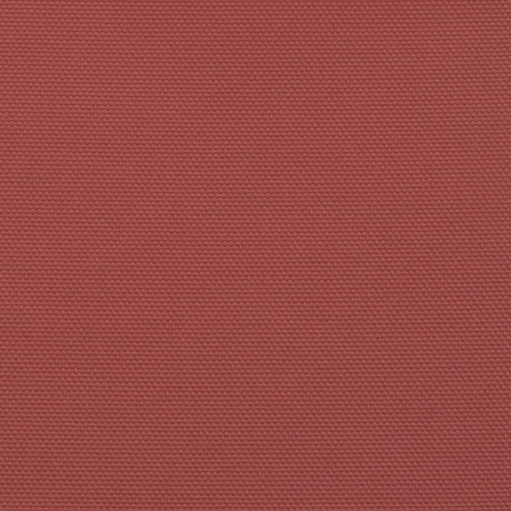Sunshade Sail Oxford Fabric Rectangular 3x4.5 m Terracotta