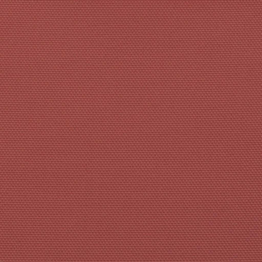 Sunshade Sail Oxford Fabric Rectangular 5x8 m Terracotta