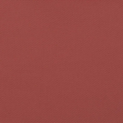 Sunshade Sail Oxford Fabric Rectangular 5x8 m Terracotta