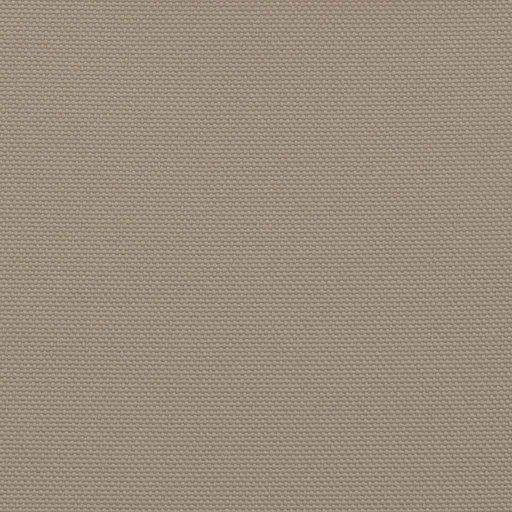 Sunshade Sail Oxford Fabric Triangular 3.5x3.5x4.9 m Taupe
