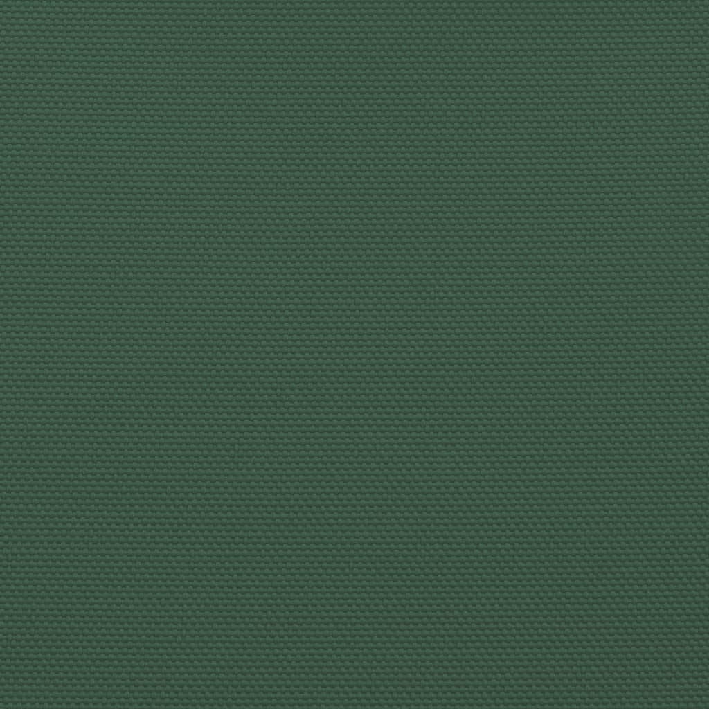 Sunshade Sail Oxford Fabric Rectangular 6x8 m Dark Green