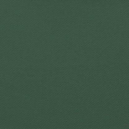 Sunshade Sail Oxford Fabric Rectangular 6x8 m Dark Green