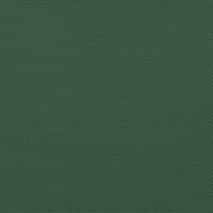 Sunshade Sail Oxford Fabric Triangular 3x4x5 m Dark Green