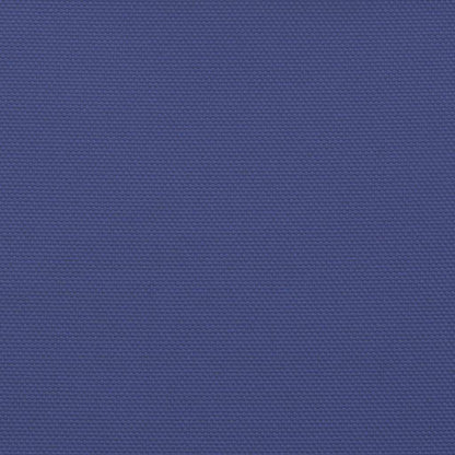 135527 vidaXL Sunshade Sail Oxford Fabric Square 6x6 m Blue