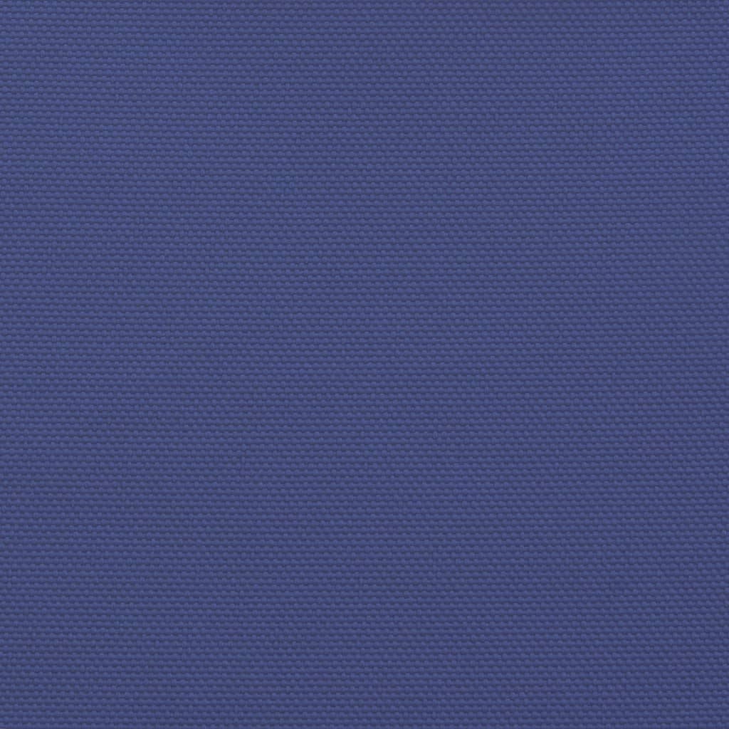 Sunshade Sail Oxford Fabric Rectangular 2.5x4.5 m Blue