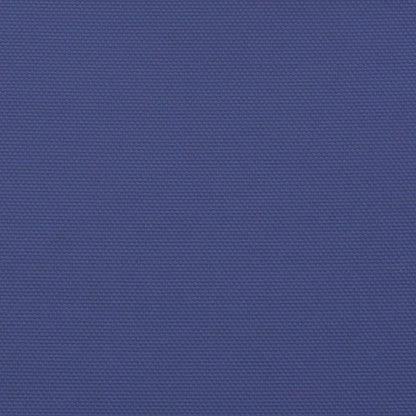 Sunshade Sail Oxford Fabric Rectangular 2.5x4.5 m Blue