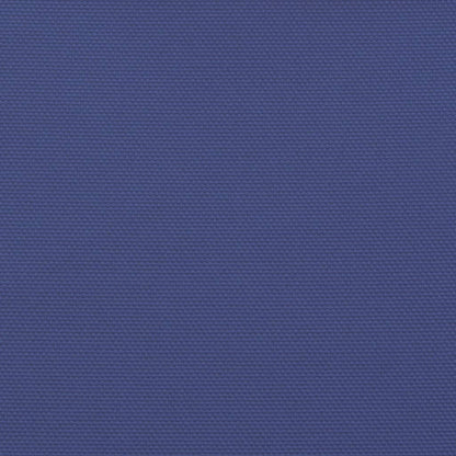 Sunshade Sail Oxford Fabric Rectangular 5x7 m Blue