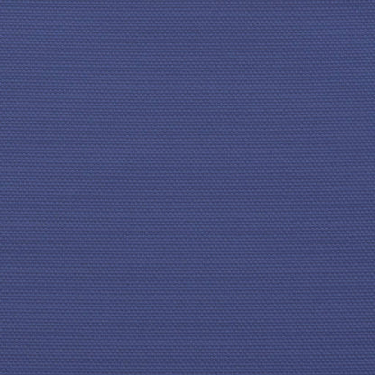Sunshade Sail Oxford Fabric Triangular 4x4x4 m Blue
