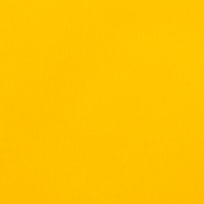 Sunshade Sail Oxford Fabric Rectangular 2.5x3 m Yellow
