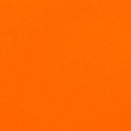 Sunshade Sail Oxford Fabric Rectangular 2x2.5 m Orange