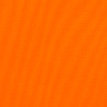 Sunshade Sail Oxford Fabric Rectangular 2x4 m Orange