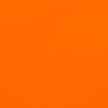 Sunshade Sail Oxford Fabric Rectangular 4x6 m Orange