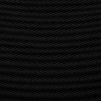 135770 vidaXL Sunshade Sail Oxford Fabric Rectangular 5x7 m Black