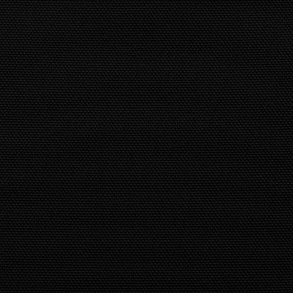 Sunshade Sail Oxford Fabric Rectangular 6x7 m Black