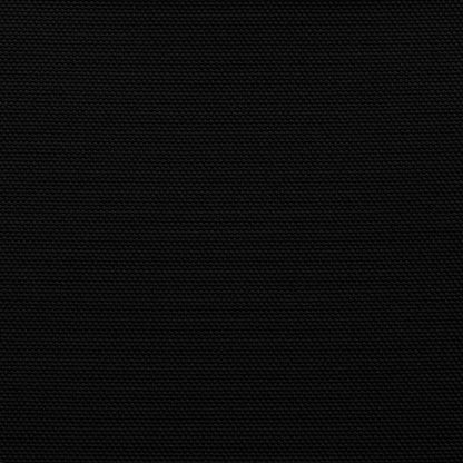 Sunshade Sail Oxford Fabric Triangular 3.6x3.6x3.6 m Black
