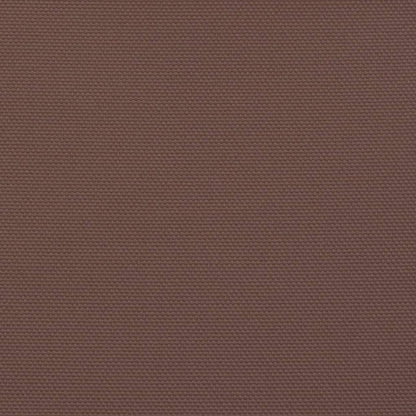 Sunshade Sail Oxford Fabric Square 2x2 m Brown