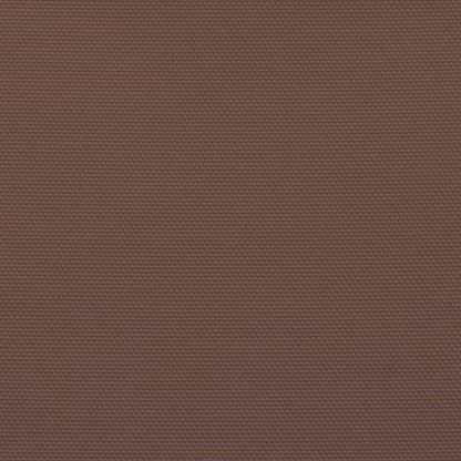 Sunshade Sail Oxford Fabric Triangular 5x5x5 m Brown