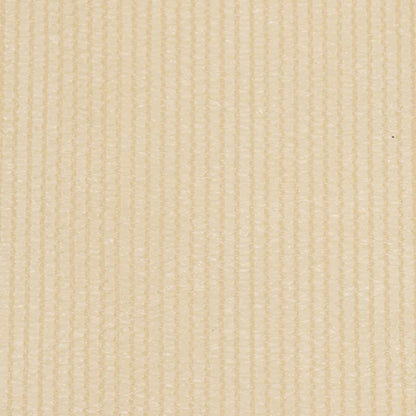Outdoor Roller Blind Cream 65(W)x230(H) cm HDPE