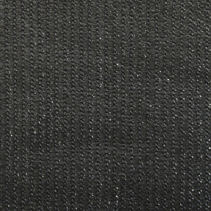 Outdoor Roller Blind 60x140 cm Anthracite