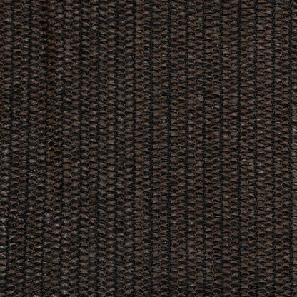 Outdoor Roller Blind 160x230 cm Brown HDPE