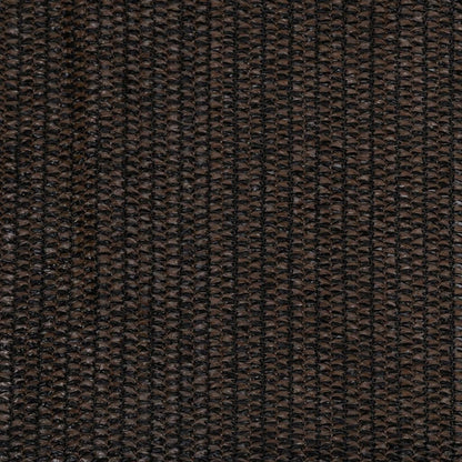 Outdoor Roller Blind 240x230 cm Brown
