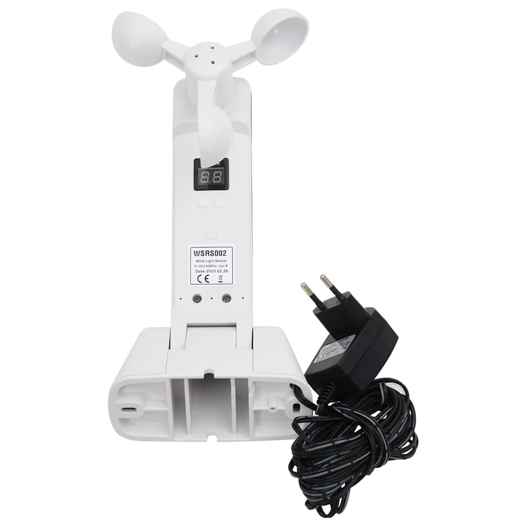 Awning Frame Anthracite 600 x 300 cm Aluminium