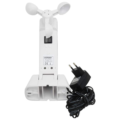 Awning Frame Anthracite 600 x 300 cm Aluminium