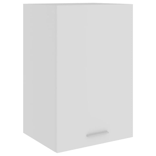 Hanging Cabinet | White | Engineered wood | Medium | Hanging Cabinet