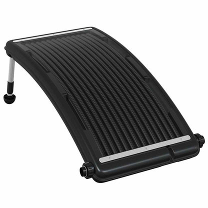 Curved Pool Solar Heating Panel 110x65 cm