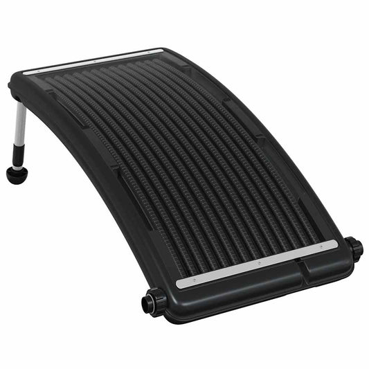 Curved Pool Solar Heating Panel 110x65 cm