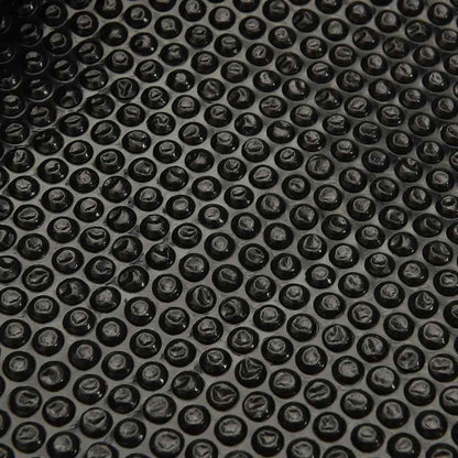 Rectangular Pool Cover 500x300 cm PE Black