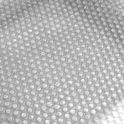 Floating PE Solar Pool Film 527 cm Grey