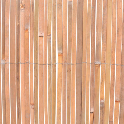 Bamboo Fence 100x600 cm