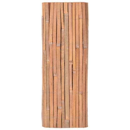 Garden fencing