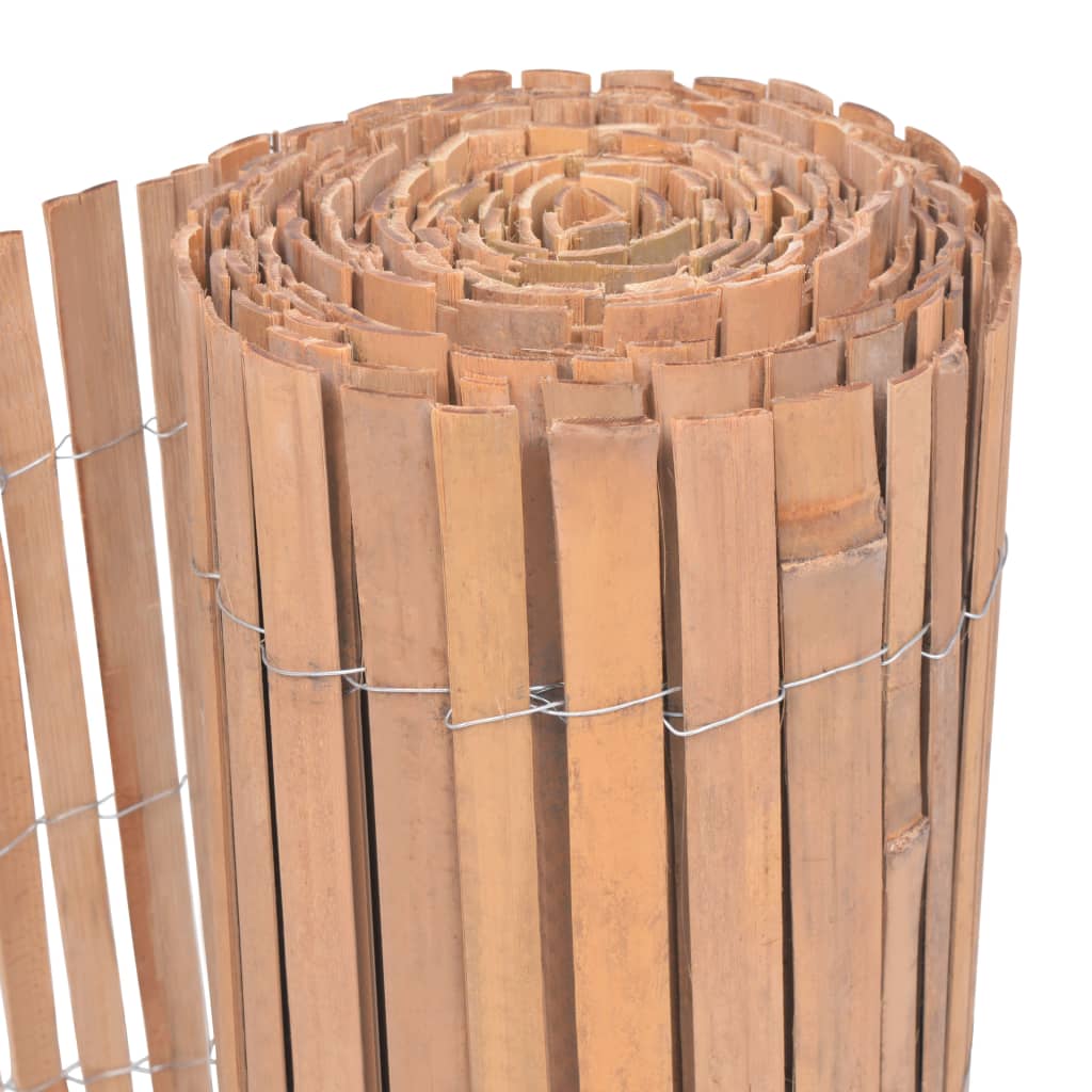 Garden fencing