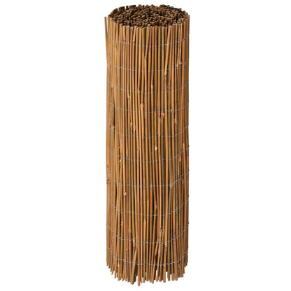 Bamboo Fence 500x100 cm