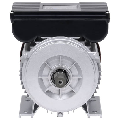 Single Phase Electric Motor Aluminium 1.5kW/2HP 2 Pole 2800 RPM