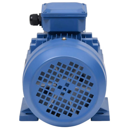 3 Phase Electric Motor Aluminium 2.2kW/3HP 2 Pole 2840 RPM