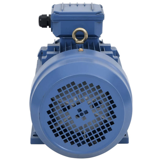 3 Phase Electric Motor Aluminium 3kW/4HP 2 Pole 2840 RPM