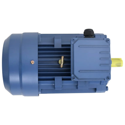 3 Phase Electric Motor Aluminium 3kW/4HP 2 Pole 2840 RPM