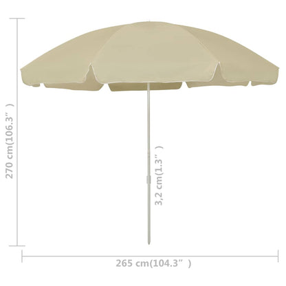 Beach Parasol