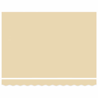 Awning Replacement Fabric Cream 450x350 cm Polyester