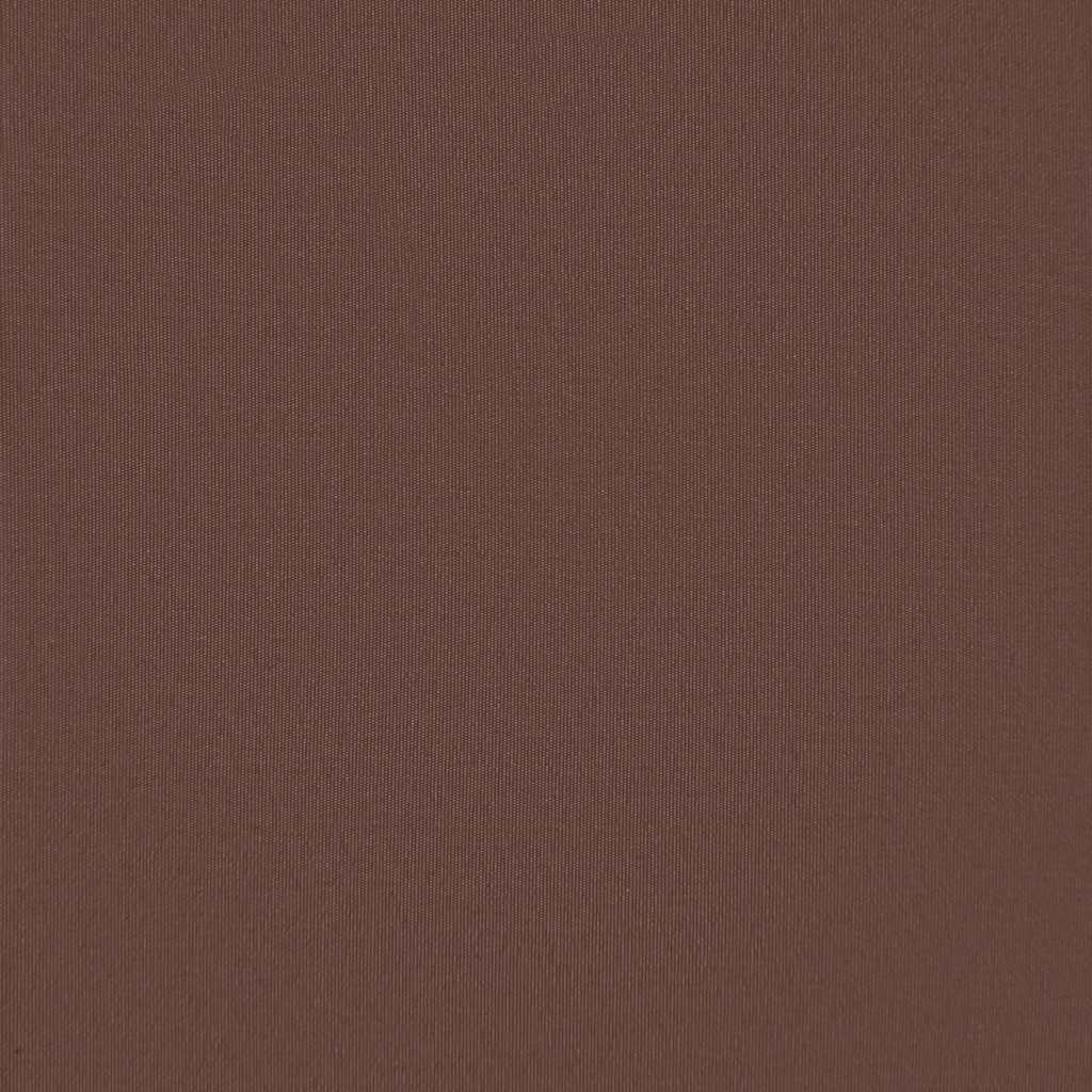 Awning Replacement Fabric Brown 600x300 cm Polyester