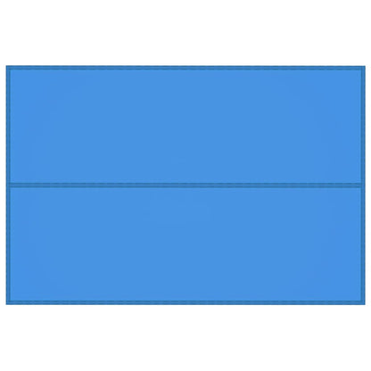 Outdoor Tarp 3x2 m Blue